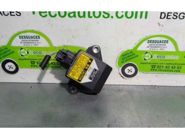 Блок управления 8918348010, 1745005233 Lexus RX XU10