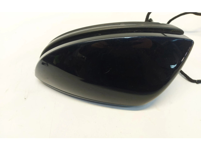 Зеркало электрическое        Audi A6 S6 C8 4K  2018 -  года   