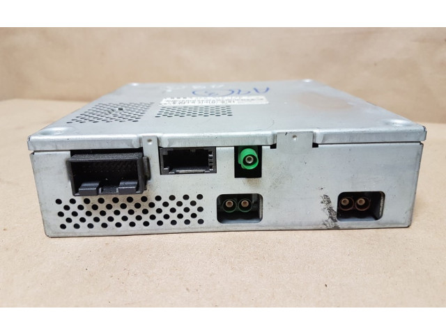 Модуль управления видео