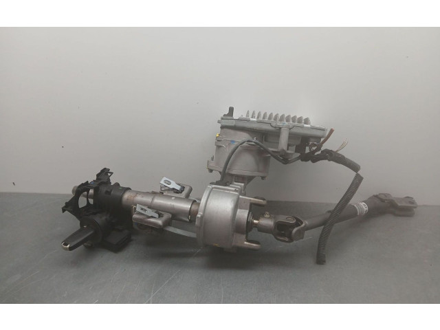    Рулевая рейка 26093281, 13247206   Opel Meriva A 2003 - 2010 года