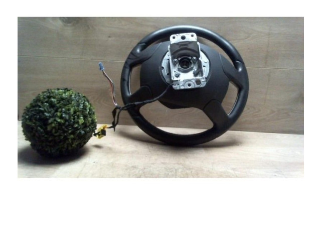 Руль Citroen C5 2008 - 2016 года 00004109KX, 00004109KX