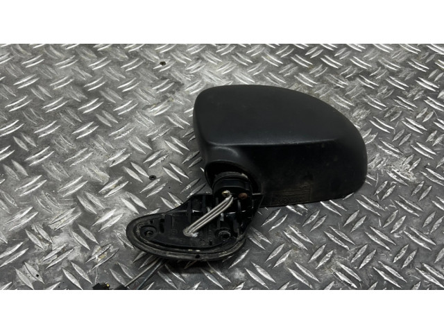 Зеркало (механическое)    левое   Chevrolet Spark     