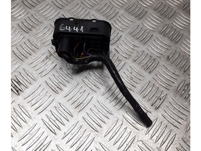 Блок предохранителей    Audi A3 S3 8P    