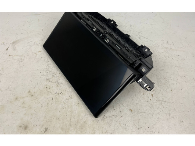 Дисплей    80A919620E   Audi Q5 SQ5