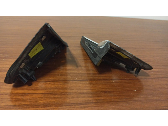 Зеркало электрическое Citroen DS4