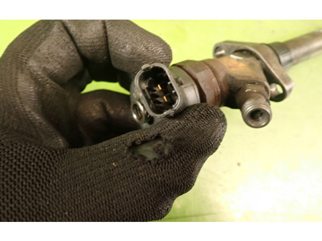 Форсунка 0986435014    Citroen C8   