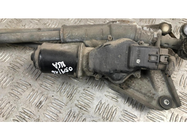 Комплект механизма стеклоочистителей