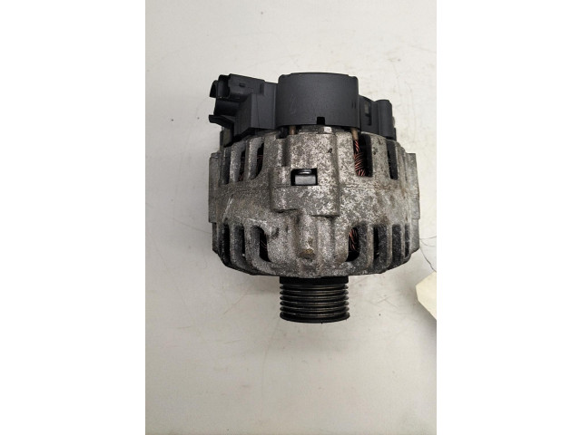 Генератор 9801895380   Citroen C4 I      