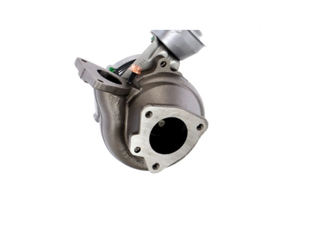 Turbodmychadlo Турбина 723167-5007S, 723167-5007S Volvo XC70