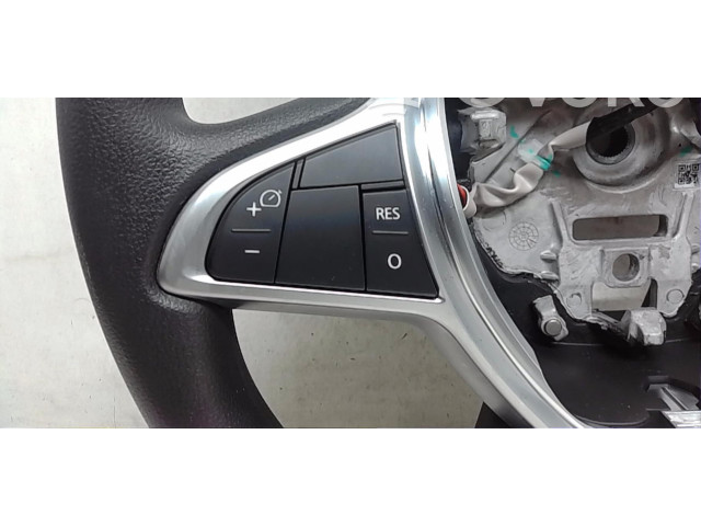 Руль Dacia Spring 2021- года 484000099R