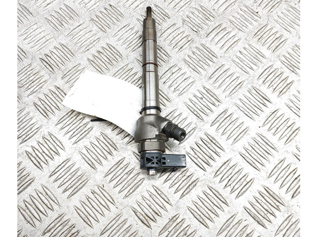Форсунка 04L130277AC, 0445110469 Skoda Octavia Mk3 (5E)
