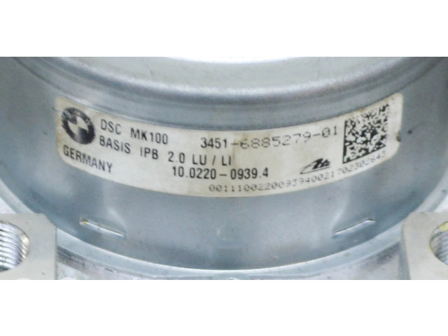 Jednotka ABS 6885280, 6885279 BMW X1 F48 F49 2016