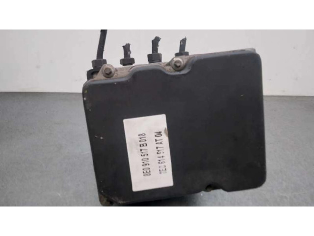 Jednotka ABS 0265234330, 8E0614517AT Audi A4 Allroad 2005