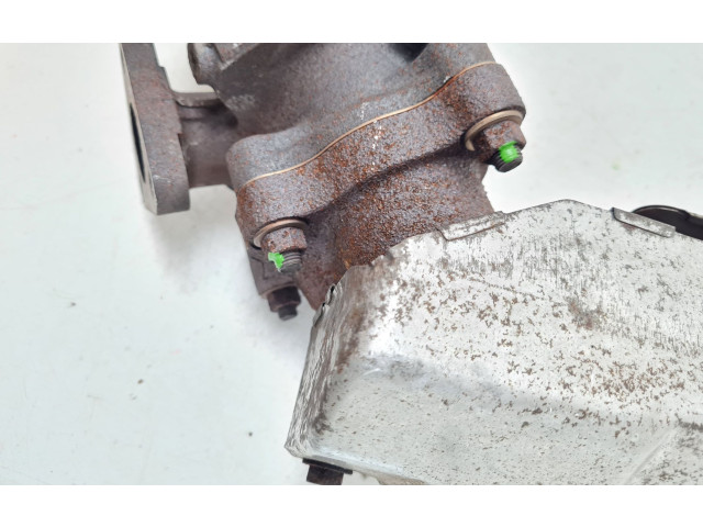 Turbodmychadlo Турбина 13512410, TF035 Mitsubishi Pajero 4M41