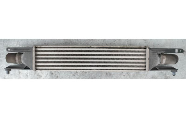 Интеркулер 866452000 Fiat Punto Evo