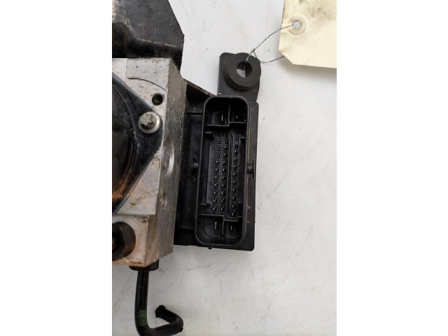 Блок управления АБС 0265800511   Volkswagen Polo IV 9N3