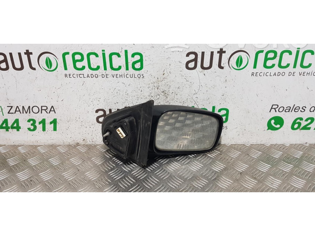 Зеркало электрическое KIA Sorento 2002 - 2009 года