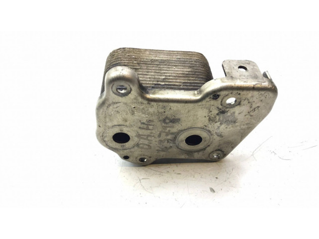 Радиатор масла двигателя