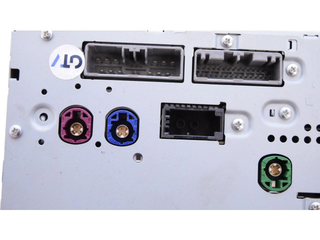 Блок управления навигации (GPS) 32141143, 32141143AA Volvo XC40