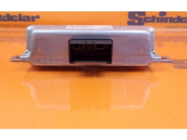 Блок управления 8638A053, 8638A053 Mitsubishi Eclipse