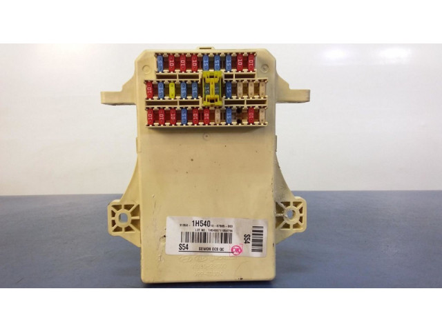 Блок предохранителей  91950-1H540   KIA Ceed    