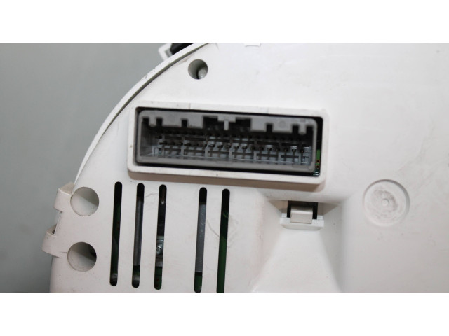 Přístrojová deska Honda CR-V 2007 78100, HR0359075