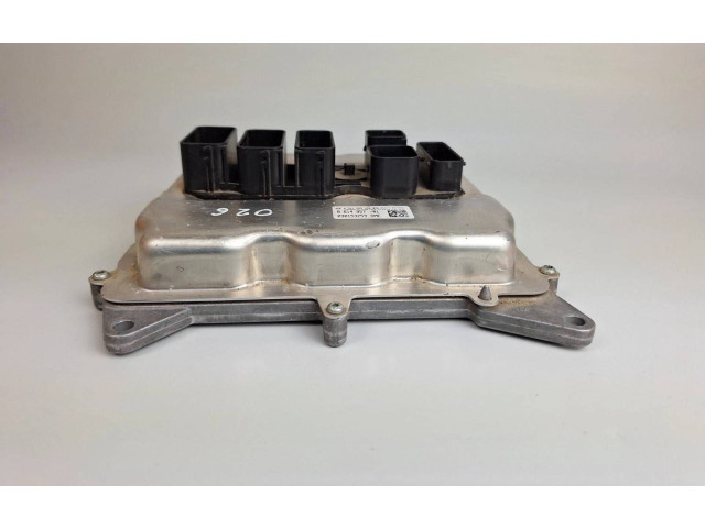 Řídící jednotka 8614957 BMW X1 E84 2010