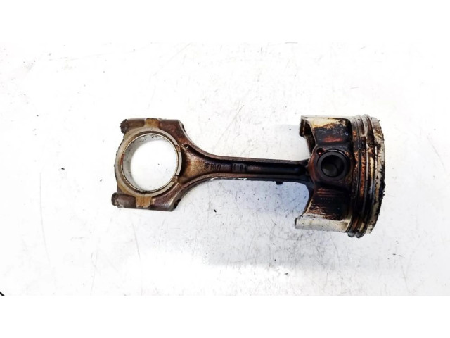 Поршень с шатуном Honda FR-V для бензинового двигателя 2.0