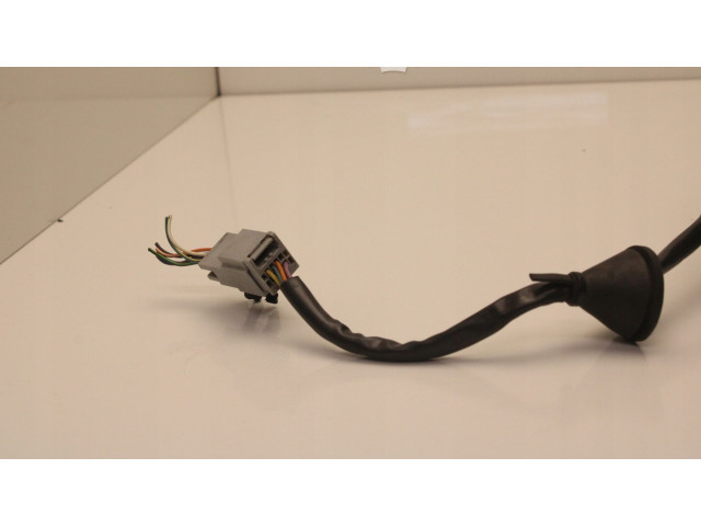 Zpětné zrcátko Volkswagen Tiguan 2008 2008R