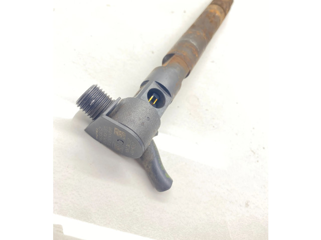 Форсунка 25183186, 28264951    Chevrolet Captiva   