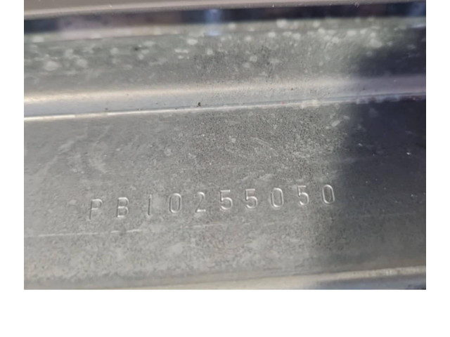 Подушка безопасности пассажира    Citroen Berlingo