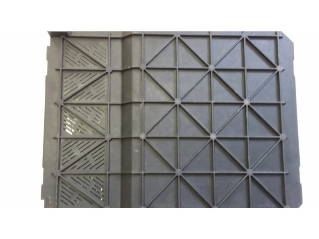 Комфортный модуль