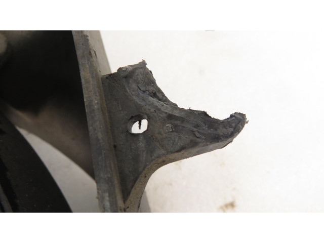 Вентилятор радиатора Jeep Cherokee 3.7