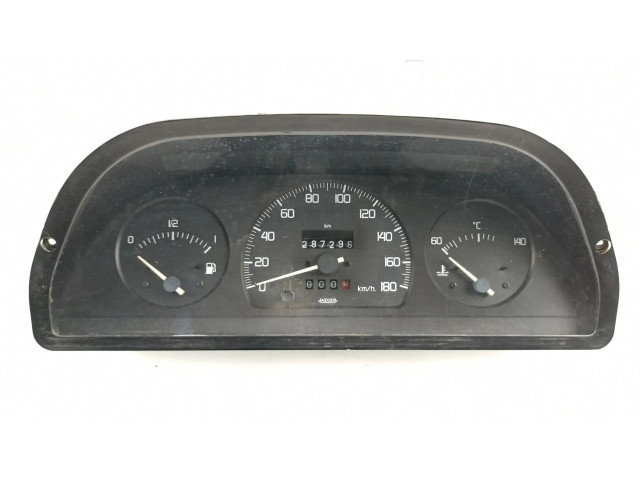 Přístrojová deska Fiat Fiorino 1997 50009945, 51423501