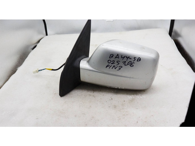 Zpětné zrcátko Nissan X-Trail T30 2005 e13010621