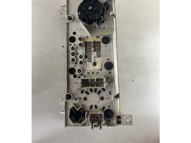 Блок управления климат-контролем P5515904, 55115904 Jeep Grand Cherokee (WJ)