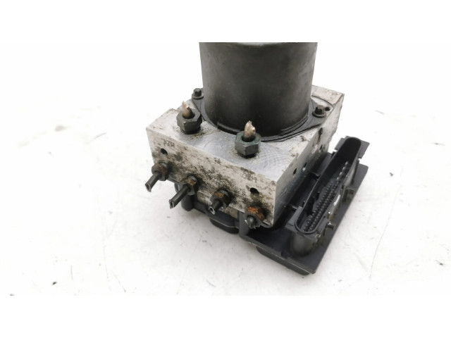 Блок АБС 0265950322   Mercedes-Benz  A W169  2004-2012 года