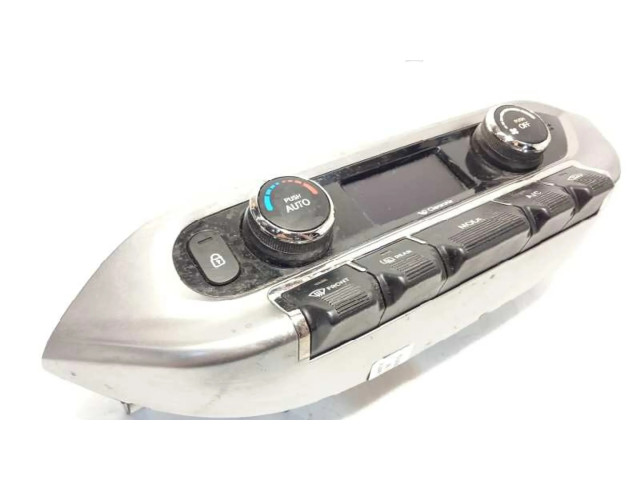 Блок управления климат-контролем 972501W520   KIA Rio