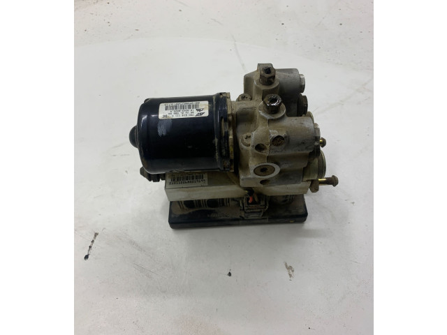 Блок АБС 7M0907379A, 10094503033 Ford Galaxy 1995 - 2000 года