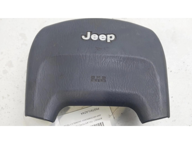 Подушка безопасности двери P5GT61LAZAA Jeep Grand Cherokee (WJ)