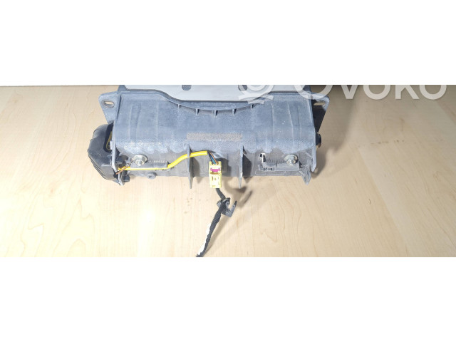 Подушка безопасности пассажира 1k0880204n, 020880XT   Skoda Octavia Mk2 (1Z)