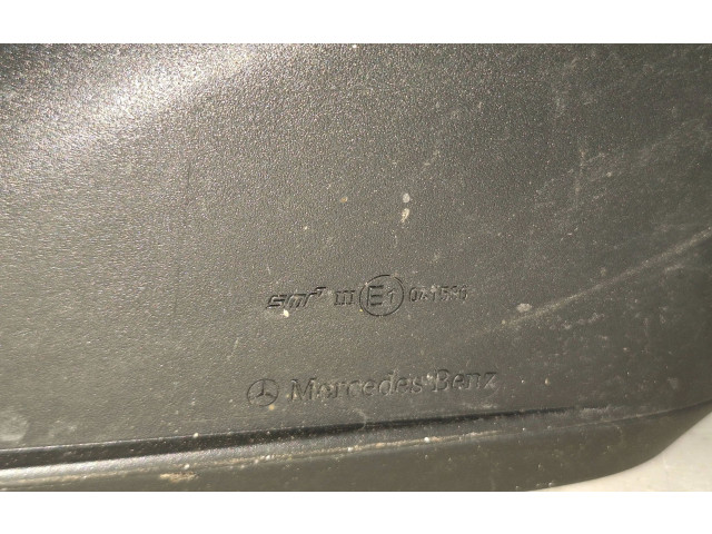 Zpětné zrcátko Mercedes-Benz EQA 2022 0004818767, 00226622