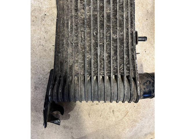 Интеркулер Mitsubishi Pajero