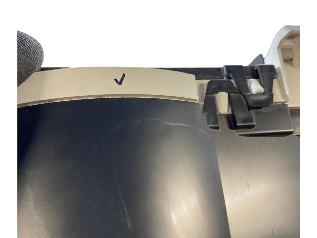 Панель приборов DL9GAKT174, D09M55430 Mazda CX-3