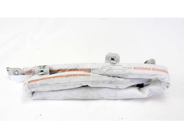 Боковая подушка безопасности 95374842 Chevrolet Spark