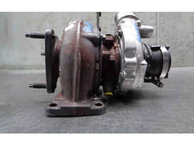 Turbodmychadlo Турбина 6R8Q6K682BC, 7523416 Jaguar S-Type D/7G