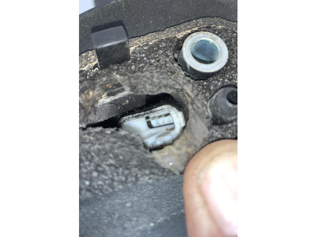 Зеркало электрическое        Fiat Grande Punto   -  года   