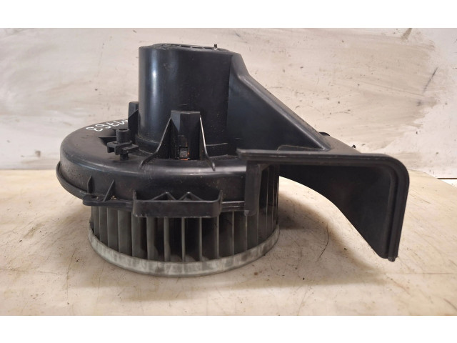 Вентилятор печки 6Q1820015C Audi A2