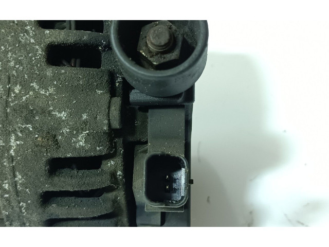 Генератор 755300980-03, 0121615012 Mini One - Cooper Coupe R56