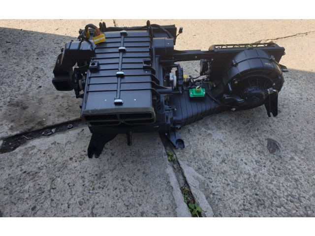 Вентилятор печки 600737800G, F124FPCAA07 Tesla Model S